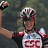 Andy Schleck wins stage 3 of the Sachsen-Tour 2006